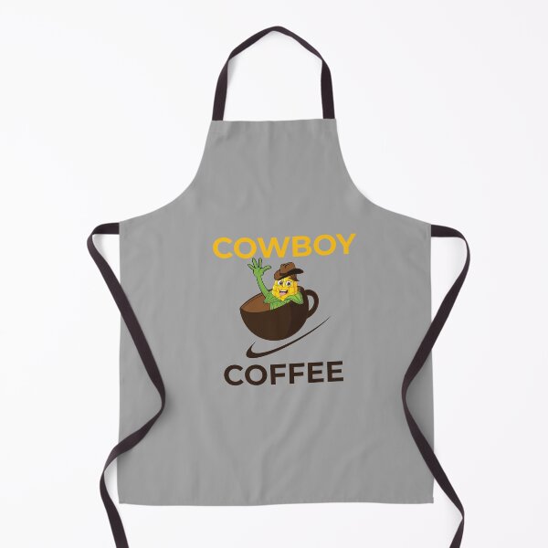 Item preview, cowboy coffee, "Country Corn in a Coffee Cup: Sippin' Sunshine in a Cowboy Hat" designed and sold by Design Universe.