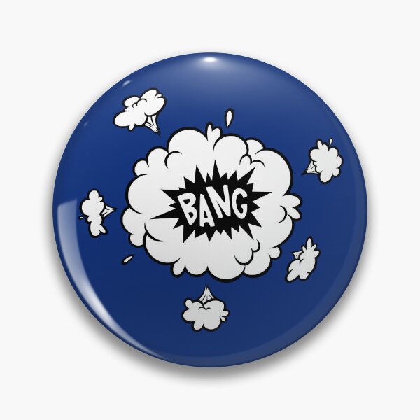 Item preview, Bang designed and sold by TakeThis4.