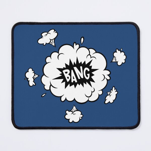Item preview, Bang designed and sold by TakeThis4.