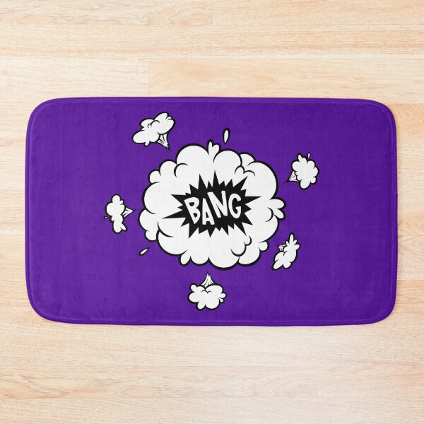 Item preview, Bang designed and sold by TakeThis4.