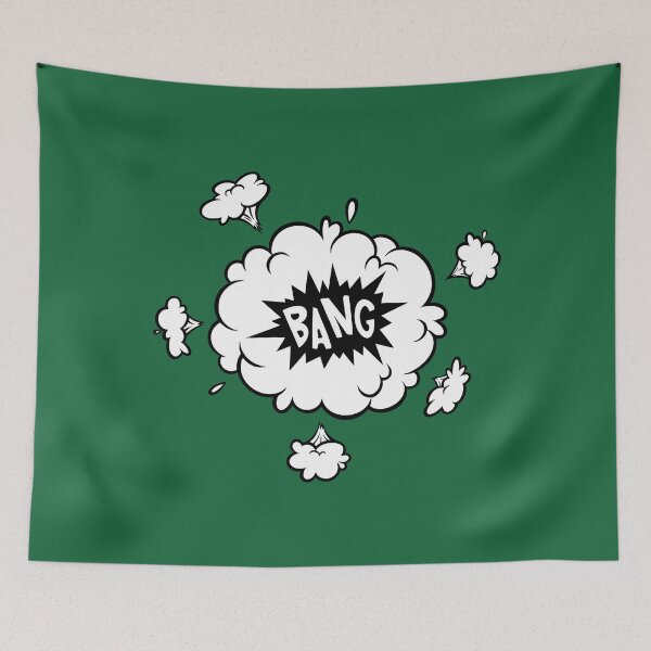 Item preview, Bang designed and sold by TakeThis4.