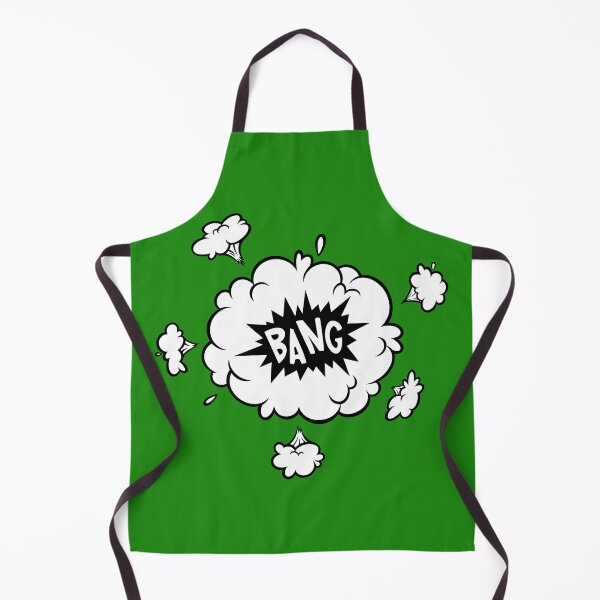 Item preview, Bang designed and sold by TakeThis4.
