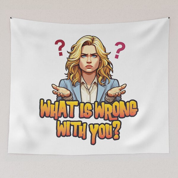 Item preview, What Else? designed and sold by Houerd.