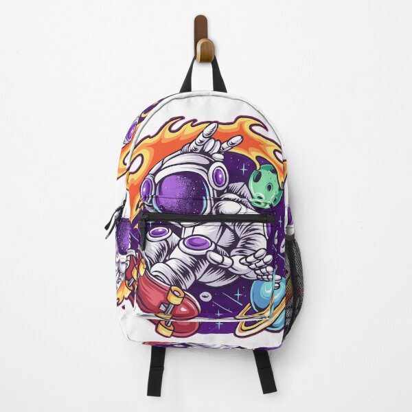 Item preview, Astro Skate designed and sold by The Qash.