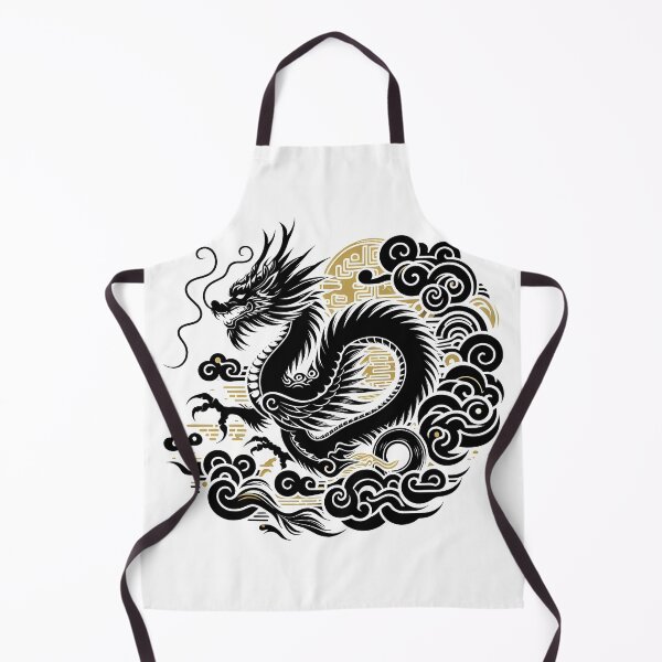 Item preview, The Mythic Chinese Dragon designed and sold by ByOliB.