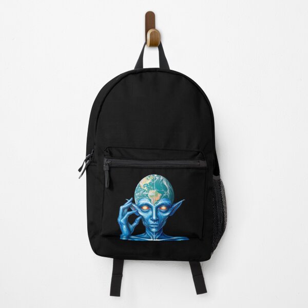 Item preview, Guardian of the Gaian Mind designed and sold by nataliamartini.