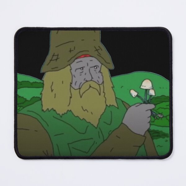 Item preview, Big Lez show Donny Mushrooms designed and sold by OGClothes.