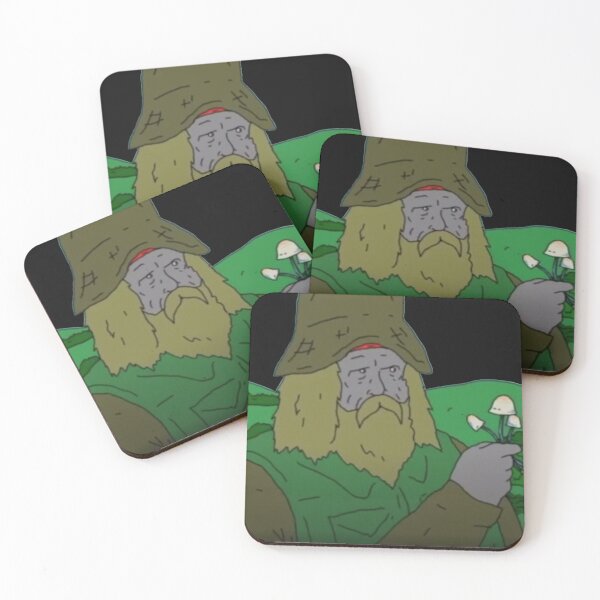 Item preview,  Big Lez show Donny Mushrooms designed and sold by OGClothes.