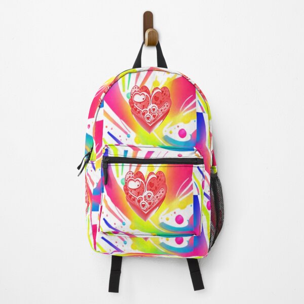Item preview, Express Love ( heart ) With Full Color on Valentine's Day  designed and sold by adhisin.