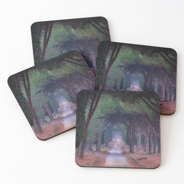 Item preview, Appia Antica biking designed and sold by Onyria Art.