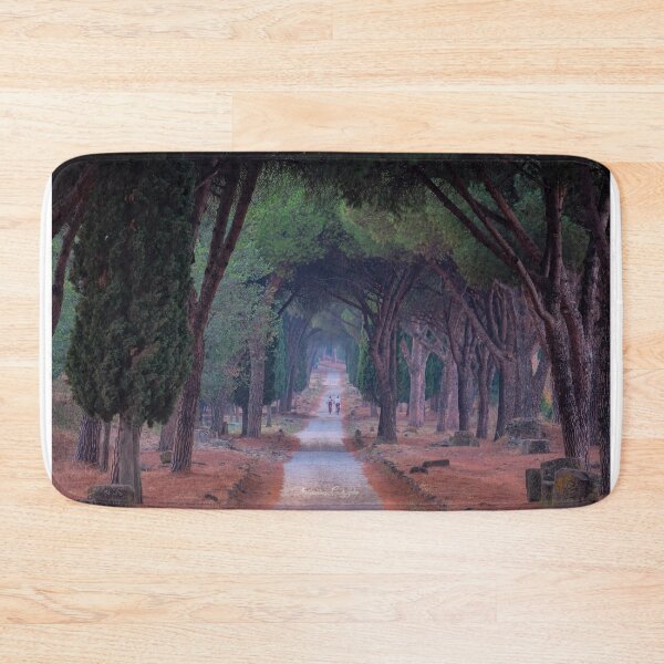 Item preview, Appia Antica biking designed and sold by Onyria Art.