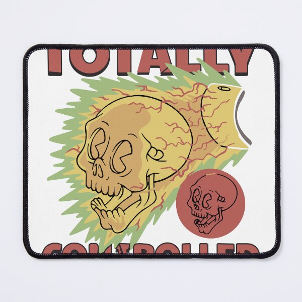 Item preview, Retro Smartphone Skull Blast designed and sold by The Qash.