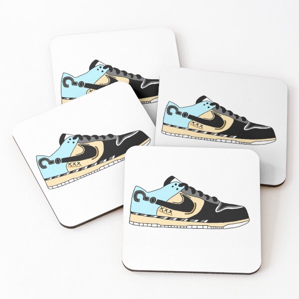 Item preview, XXX Tribute - Urban Low-Top Sneaker designed and sold by DigitalKicKs.