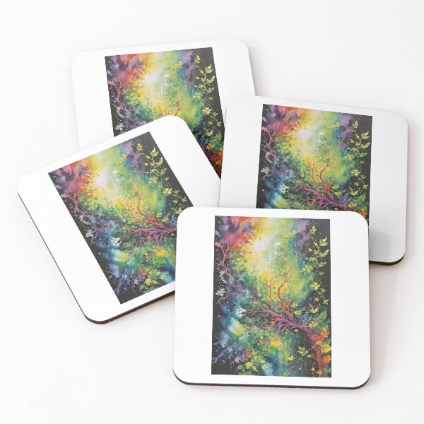 Item preview, Unleash Your Creativity: A Vibrant Pen and Ink Adventure designed and sold by PanoramaPrints.