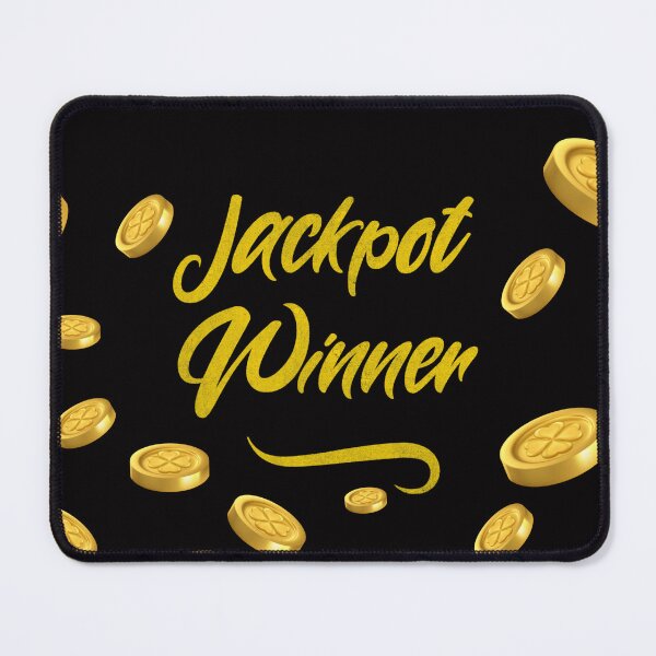 Item preview, Jackpot winner designed and sold by TheRightHonMP.