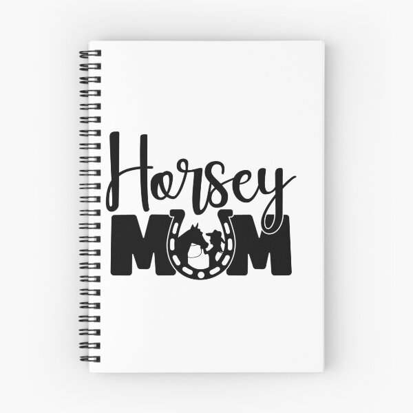 Item preview, Horse mom designed and sold by AnimalsDH305.