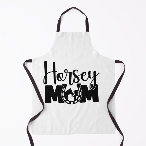 Item preview, Horse mom designed and sold by AnimalsDH305.