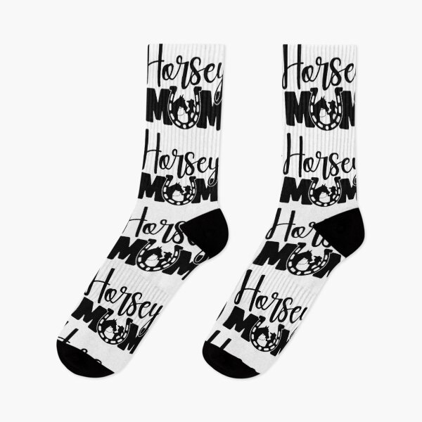 Item preview, Horse mom designed and sold by AnimalsDH305.