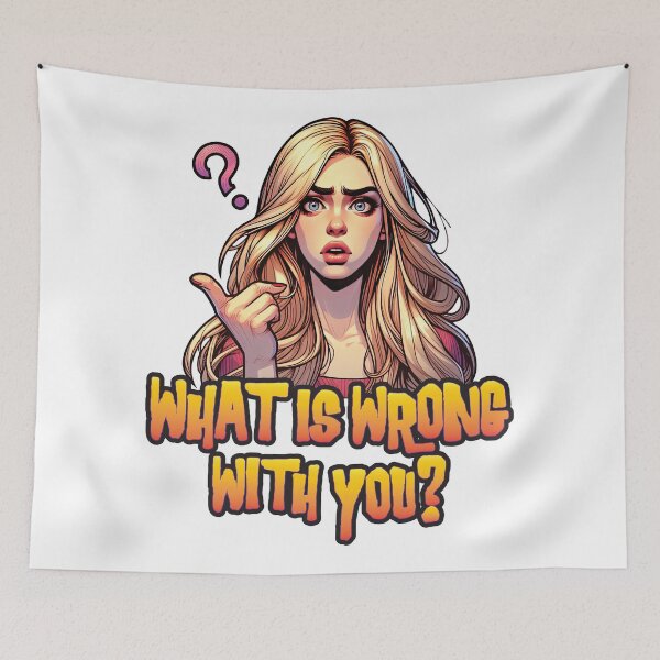 Item preview, What Else? designed and sold by Houerd.