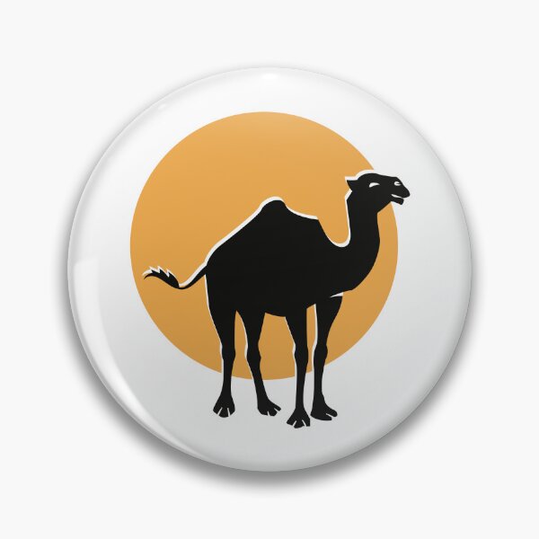 Item preview, Camel designed and sold by Spenzant.