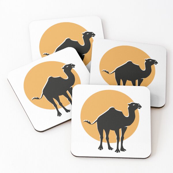 Item preview, Camel designed and sold by Spenzant.