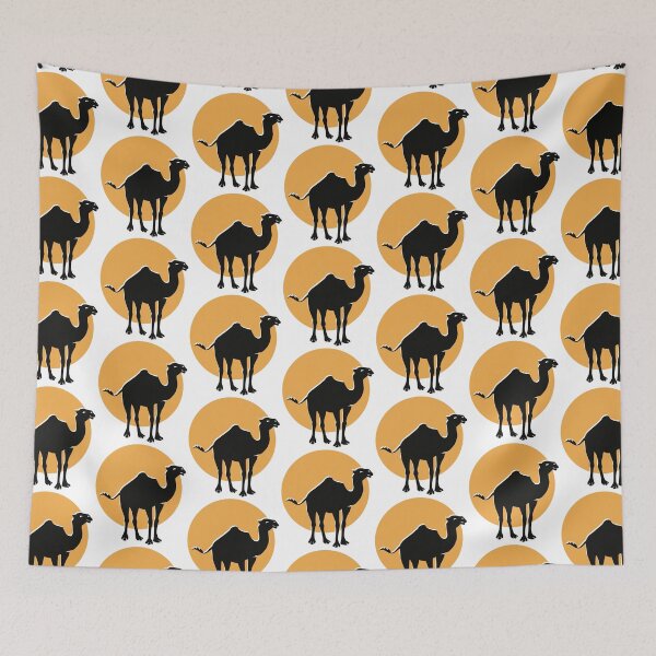 Item preview, Camel designed and sold by Spenzant.