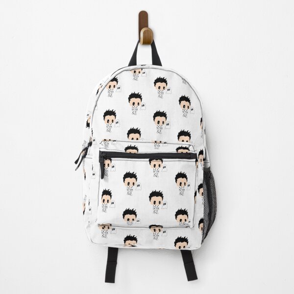 Item preview, Boy and ghost designed and sold by Natali Rosa.