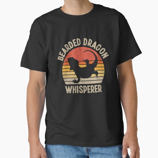 Item preview, Bearded Dragon Wishperer - Dragonheart  designed and sold by OpulentOrigins.
