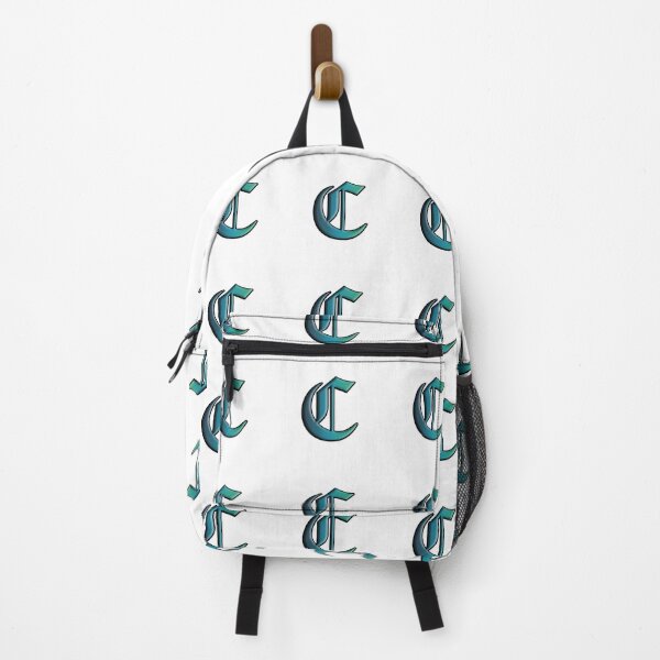 Item preview, Letter C designed and sold by JoshKR.