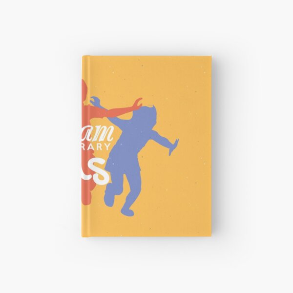 PPL Kids Hardcover Journal
