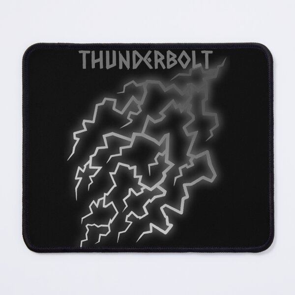 Item preview, Thunderbolt designed and sold by urban-hillbilly.