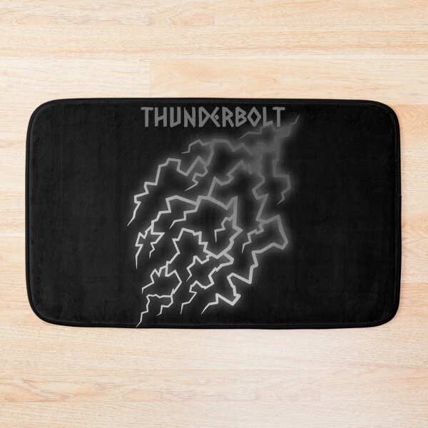 Item preview, Thunderbolt designed and sold by urban-hillbilly.