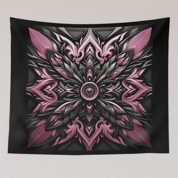 Item preview, Pink Carbon Fiber 14 designed and sold by Daniel Dudgeon.