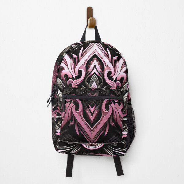 Item preview, Pink Carbon Fiber 14 designed and sold by Daniel Dudgeon.