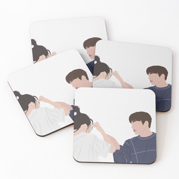 Item preview, Who are you? I said who are... | welcome to samdal-ri designed and sold by Pinu92.