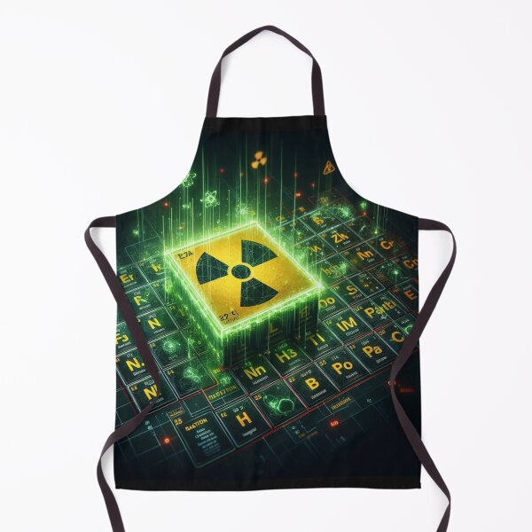 Item preview, Periodic table designed and sold by sevenmountains.