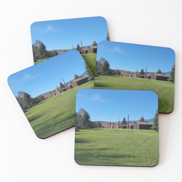 Item preview, Canada village designed and sold by Eva-Designs-.