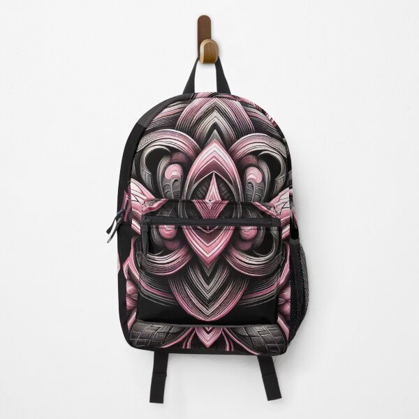 Item preview, Pink Carbon Fiber 15 designed and sold by Daniel Dudgeon.