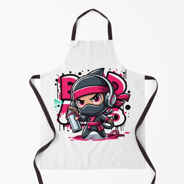 Item preview, Bad Cute Graffiti Crocodile designed and sold by BadGraffitiman.