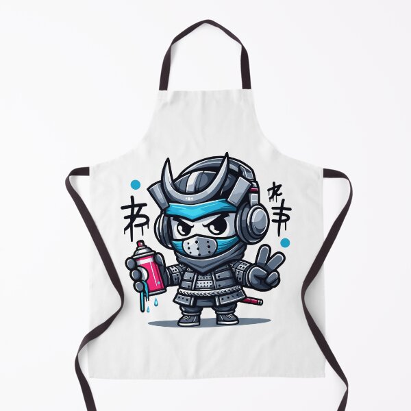 Item preview, Bad Cute Graffiti Crocodile designed and sold by BadGraffitiman.