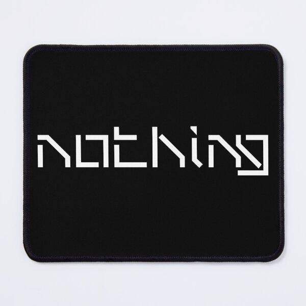 Item preview, Nothing... designed and sold by Hotstuffpower.