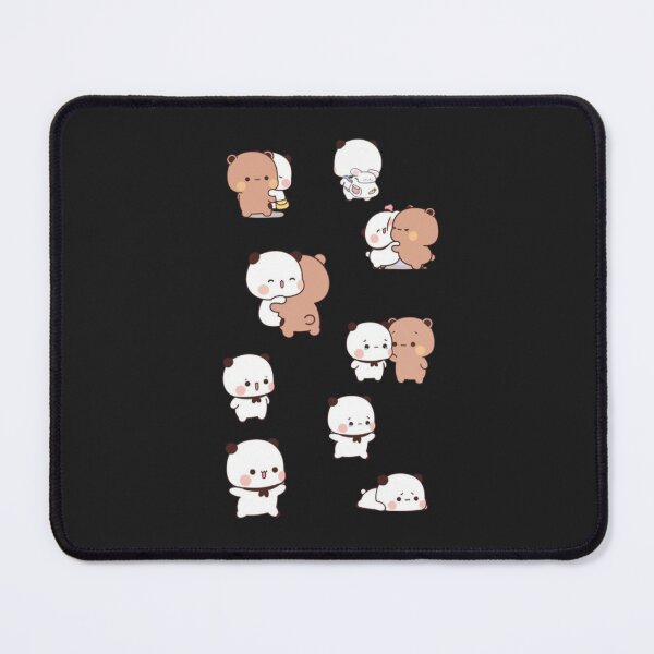 Item preview,   bubu dudu bear classical  designed and sold by T-shirt-Topia.