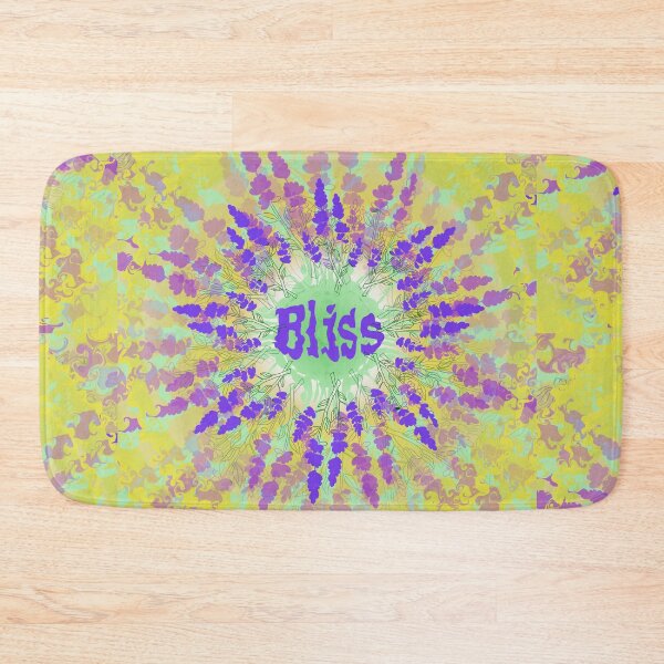 Item preview, Lavender bliss designed and sold by Flowersonstuff.