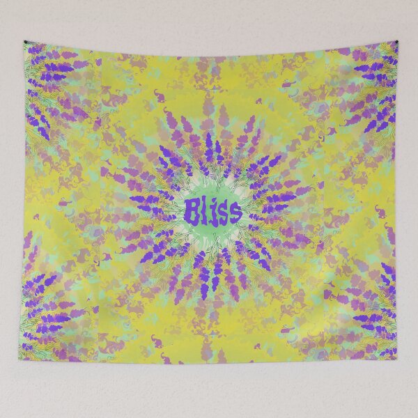 Item preview, Lavender bliss designed and sold by Flowersonstuff.