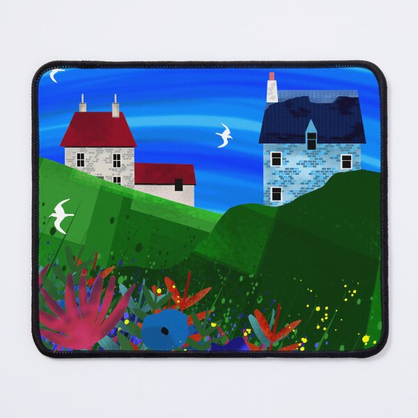 Item preview, Country Life  designed and sold by Andrew  Hitchen.