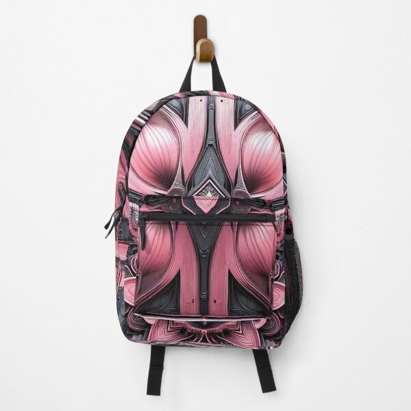 Item preview, Pink Carbon Fiber 16 designed and sold by Daniel Dudgeon.