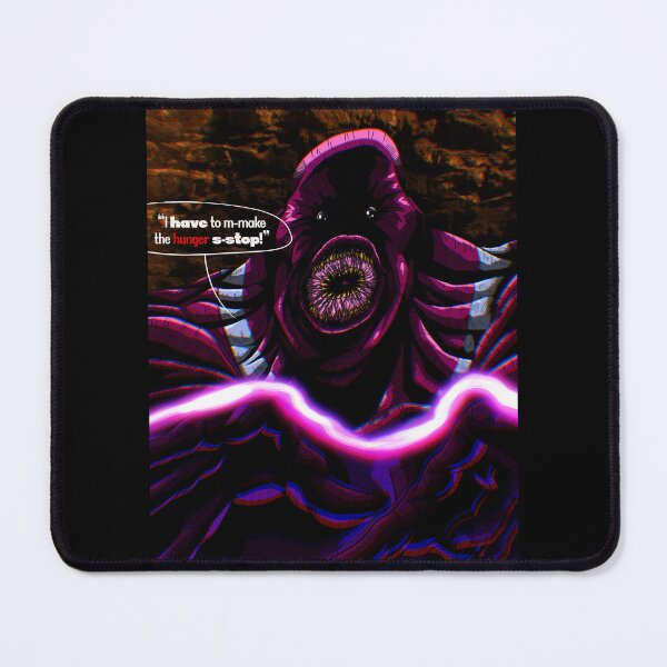Item preview, The Parasite “Insatiable” portrait (digital) designed and sold by Stag Art Studios.