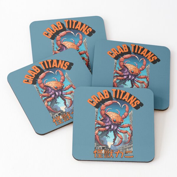 Item preview, Crab Titans Vol 17 - Shellshock - Original Version - spcreationsco22 designed and sold by SpCreationsCo22.