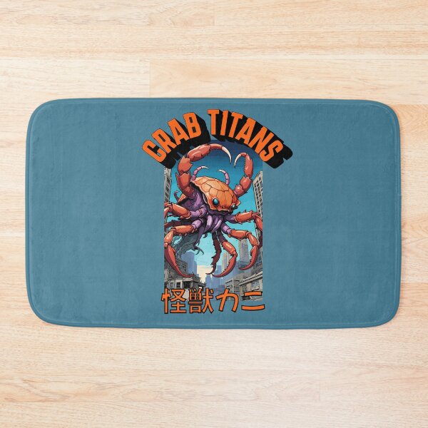 Item preview, Crab Titans Vol 17 - Shellshock - Original Version - spcreationsco22 designed and sold by SpCreationsCo22.