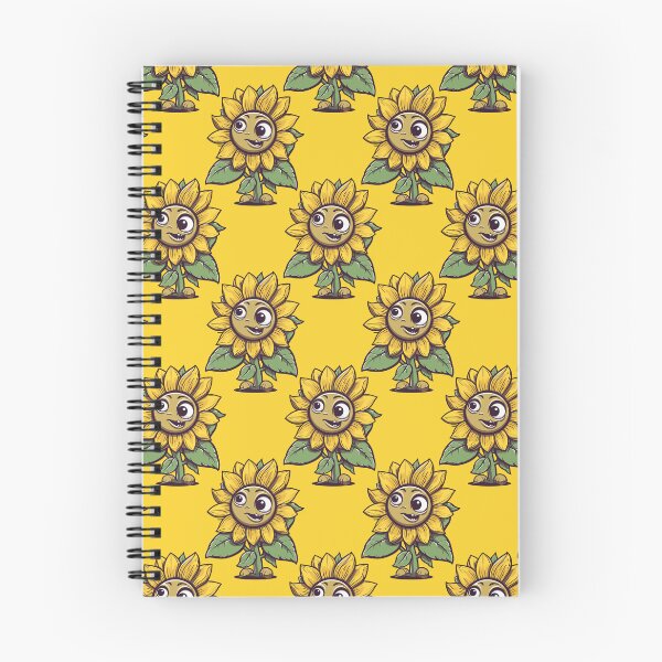 Item preview, Sunflower Pattern designed and sold by RockBeeDesigns.